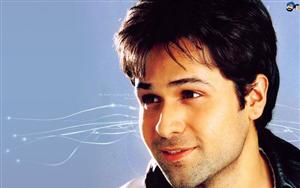 Emraan Hashmi